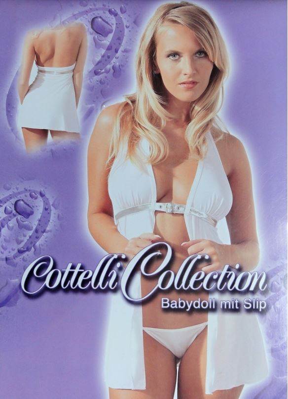 cottelli-babydoll-kosilka